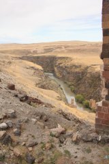 17-Ruined Bridge to Armenia